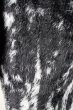 画像6: CIVARIZE / バイカラーフェザーヤーンプルオーバーニット 46 ブラックｘホワイト T-24-12-24-003-CI-to-YM-ZT (6)