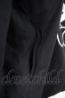 画像5: CIVARIZE / ミッキービッグパーカー F ブラック T-24-12-24-008-CI-to-YM-ZT (5)