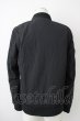 画像2: CIVARIZE / Splinter裏地スカルプリントMA-1ジャケット 44 ブラック T-24-12-24-012-CI-ou-YM-ZT (2)