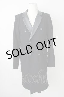 CIVARIZE コート - メンズクローゼットチャイルド