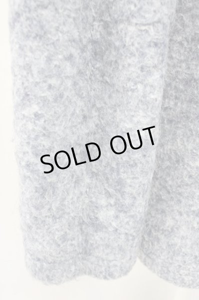 画像4: TORNADO MART / 総裏素材Vネックニットソー M ブルー T-25-01-15-019-TO-to-YM-ZT253 (4)