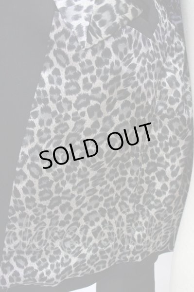 画像7: SEANA / ピークドラペルテーラードジャケット L ブラック T-25-01-15-025-SE-ja-YM-ZT-M115 (7)