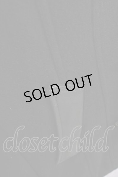 画像12: CIVARIZE / チャイニーズラクーンファートレンチコート 46 ブラック T-25-01-15-026-CI-ou-YM-ZT-M115 (12)