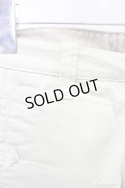 画像5: TORNADO MART / ステッチワークパンツ S ベージュ T-25-01-15-031-TO-pa-YM-ZT251 (5)