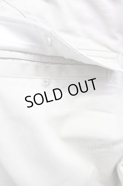 画像6: TORNADO MART / ステッチワークパンツ S ベージュ T-25-01-15-031-TO-pa-YM-ZT251 (6)