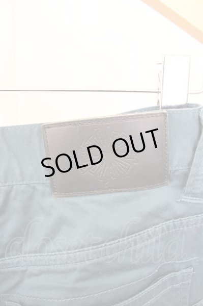 画像5: TORNADO MART / ストレッチコットンツイルカラーパンツ S グリーン T-25-01-15-033-TO-pa-YM-ZT251 (5)