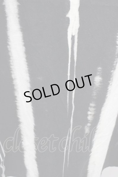 画像5: SEANA / ブリーチUネックカットソー L ブラック T-25-01-15-008-SE-to-YM-ZT (5)