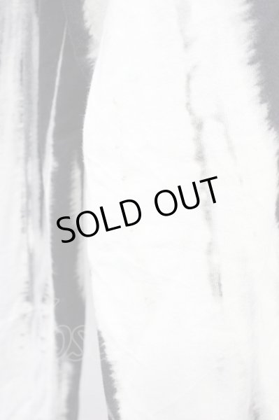 画像6: SEANA / ブリーチUネックカットソー L ブラック T-25-01-15-008-SE-to-YM-ZT (6)