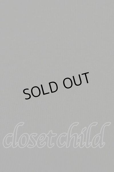 画像6: MURDER LICENSE / ダメージレイヤードロングテレコタンクトップ 48 ブラックｘブルー T-25-01-15-001-MU-to-YM-ZT (6)