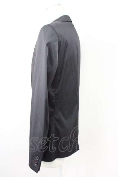 画像3: TORNADO MART / ゴールドブレードテーラードジャケット L ブラック T-25-01-23-017-TO-ja-YM-ZT187 (3)