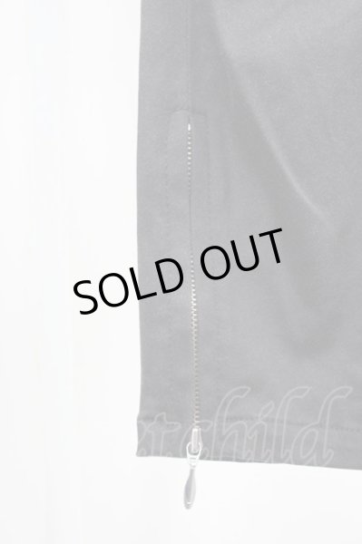 画像5: Moonage Devilment(清春)  / タイトシルエットストレッチカーゴパンツ 01 ブラック T-25-01-23-022-MO-pa-YM-ZT (5)