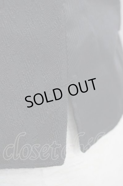 画像5: TORNADO MART / シャドーレオパードベスト L ブラック T-25-01-23-003-TO-to-YM-ZT184 (5)