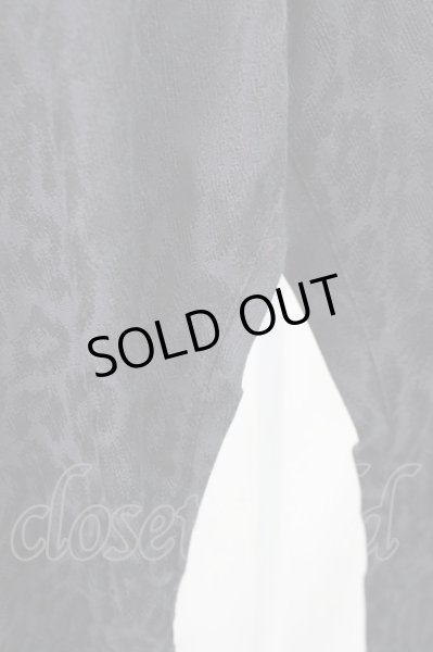 画像6: TORNADO MART / シャドーレオパードフレアパンツ L ブラック T-25-01-23-029-TO-pa-YM-ZT (6)