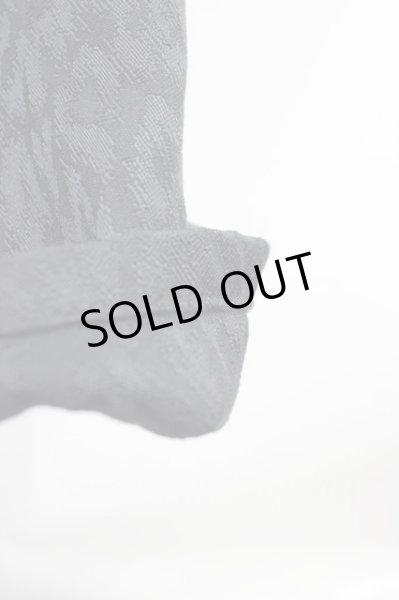 画像7: TORNADO MART / シャドーレオパードフレアパンツ L ブラック T-25-01-23-029-TO-pa-YM-ZT (7)