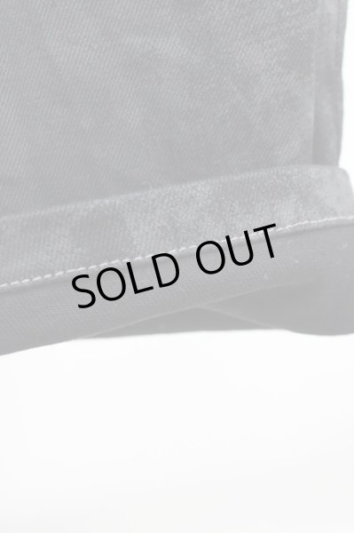 画像8: TORNADO MART / ムラコーティングシューカットパンツ L ブラック T-25-01-23-030-TO-pa-YM-ZT (8)