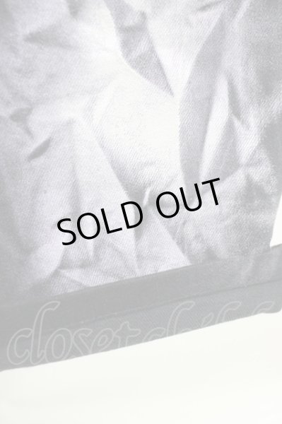 画像8: TORNADO MART / スプレー加工シューカットデニムパンツ L パープル T-25-01-23-031-TO-pa-YM-ZT (8)