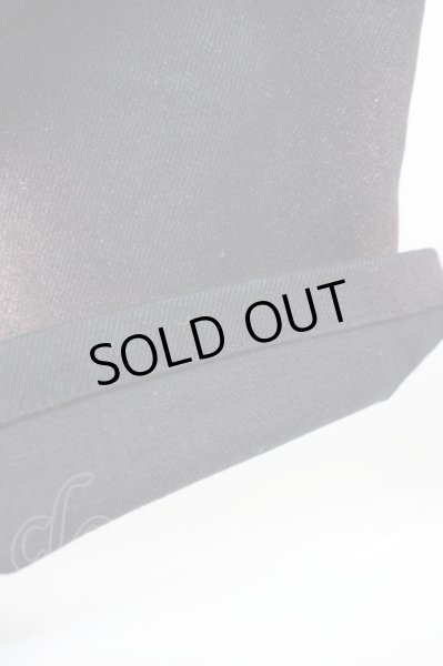 画像8: TORNADO MART / スプレー加工ブーツカットデニムパンツ L ボルドー T-25-01-23-032-TO-pa-YM-ZT (8)