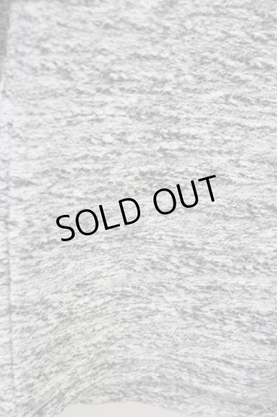 画像5: TORNADO MART / リロンツイードニットソー M グレー T-25-01-23-006-TO-to-YM-ZT202 (5)