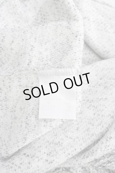 画像6: TORNADO MART / リロンツイードニットソー M グレー T-25-01-23-006-TO-to-YM-ZT202 (6)