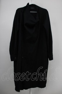 Moonage Devilment（清春） / x S'exprimerコラボ ホースレザーシャツ