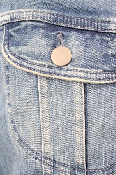 画像5: Moonage Devilment(清春) / GLAM ADDICTION LIMITED DENIM ジャケット 44 インディゴ T-25-01-23-011-Mo-ja-YM-ZT201 (5)