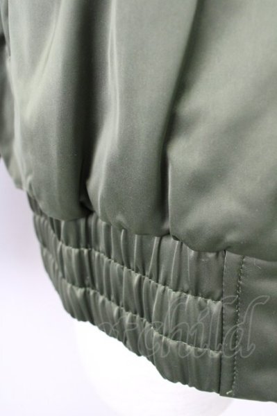 画像6: LEGENDA / 伝説東京 刺繍スカジャン S カーキ T-25-01-30-009-LE-ou-YM-ZT-M104 (6)