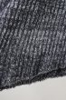 画像5: CIVARIZE / Liberation　オフタートルニットプルオーバー 44 ミックス T-25-02-05-006-CI-to-YM-ZT075 (5)