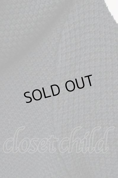 画像4: CIVARIZE / Cone オフタートルネックドレープニット 44 ブラック T-25-02-05-011-CI-to-YM-ZT090 (4)