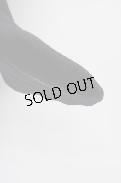 画像10: MURDER LICENSE / ウールPコート 44 ブラック T-25-02-07-010-MU-ou-YM-ZT-M004 (10)