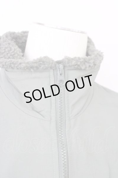 画像5: SMACK ENGINEER / STAND NECK BOA切り替えブルゾン L カーキ T-25-02-07-005-SM-ou-YM-ZT (5)