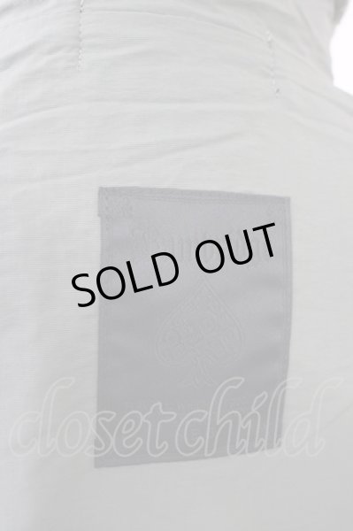 画像7: SMACK ENGINEER / STAND NECK BOA切り替えブルゾン L カーキ T-25-02-07-005-SM-ou-YM-ZT (7)