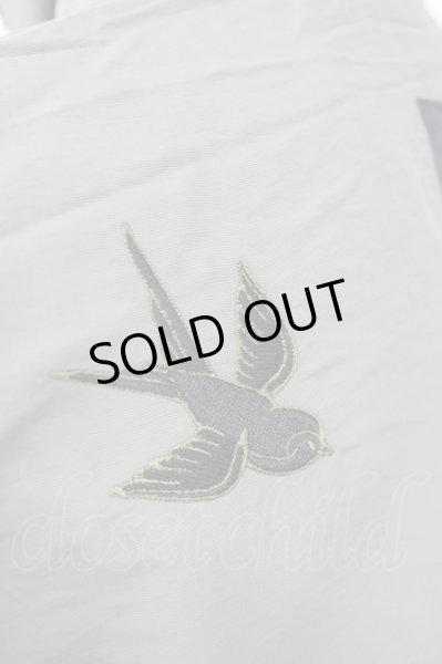 画像8: SMACK ENGINEER / STAND NECK BOA切り替えブルゾン L カーキ T-25-02-07-005-SM-ou-YM-ZT (8)