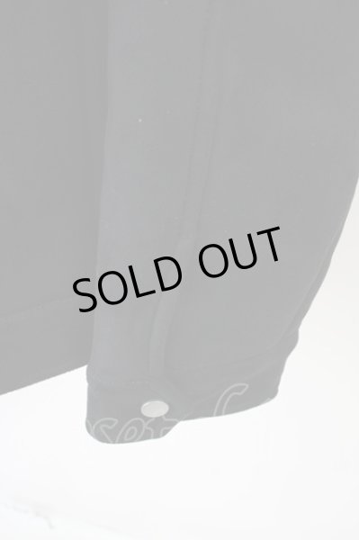 画像6: ZARA / 裏ボアフェイクスウェードブルゾンジャケット EU XL ブラック T-25-02-13-012-ZA-ou-YM-ZT-ML014 (6)