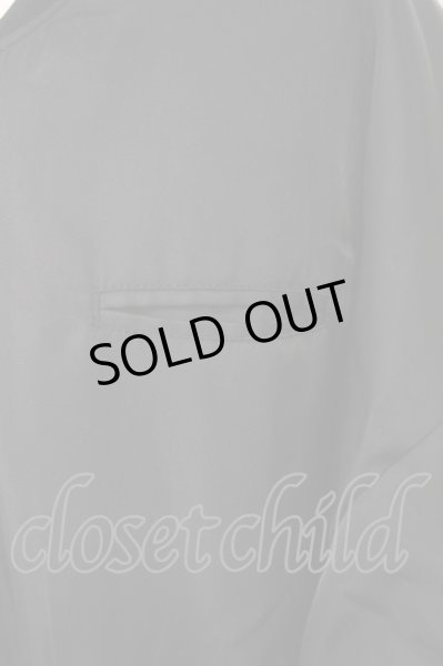 画像4: unrelaxing / オーバーサイズロングMA-1ブルゾンジャケット M ブラック T-25-02-19-003-un-ou-YM-ZT-M118 (4)