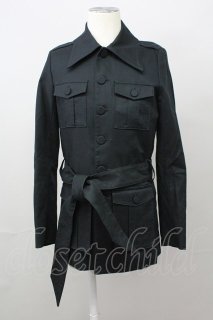 新品未使用⭐︎ホーンテッドマンション　ジャケット　メンズ　XL(日本サイズ3L) 楽天市場】カバーオール（種類（コート・ジャケット）モッズ