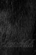 画像6: CIVARIZE / Conquest スタンドネックロングファーコート 46 ブラック T-25-02-20-012-CI-ou-YM-ZT-M108 (6)