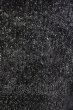 画像6: CIVARIZE / フェザーヤーン切り替えアシンメトリードレープニットソー 46 ミックス（ブラック） T-25-02-20-003-CI-to-YM-ZT (6)