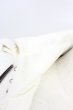 画像11: CIVARIZE / Revenge 3way ドレープロングトレンチコート 46 ホワイト T-25-02-20-005-CI-ou-YM-ZT-M109 (11)