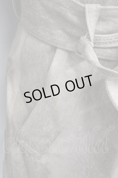 画像6: TORNADO MART / ライナー付きフェイクスウェードヘアラインヒヨクコート M ベージュ T-25-02-20-006-TO-ou-YM-ZT-ML031 (6)