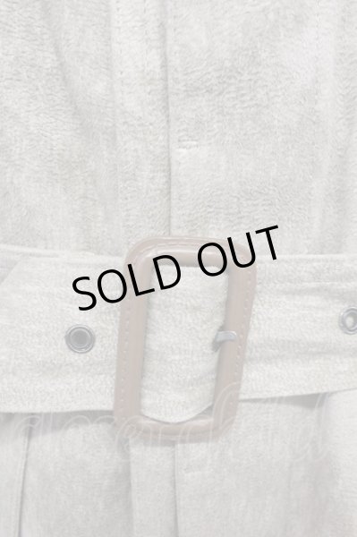 画像8: TORNADO MART / ライナー付きフェイクスウェードヘアラインヒヨクコート M ベージュ T-25-02-20-006-TO-ou-YM-ZT-ML031 (8)