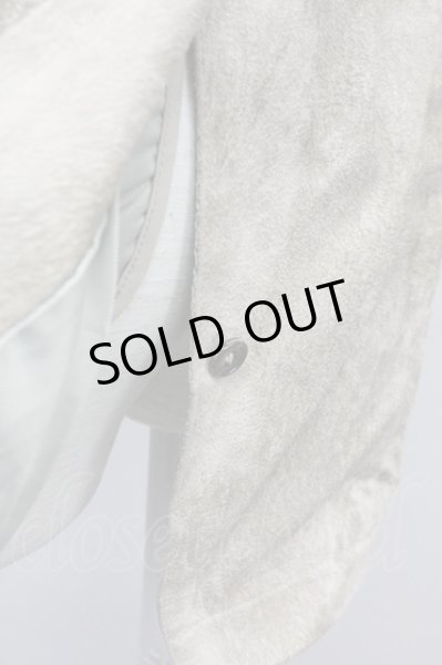 画像9: TORNADO MART / ライナー付きフェイクスウェードヘアラインヒヨクコート M ベージュ T-25-02-20-006-TO-ou-YM-ZT-ML031 (9)