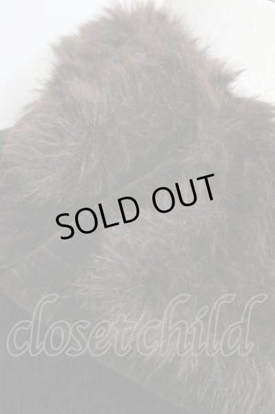 画像7: TORNADO MART / ファーストライプダブルコート M ダークブラウン T-25-02-20-007-TO-ou-YM-ZT-M109 (7)