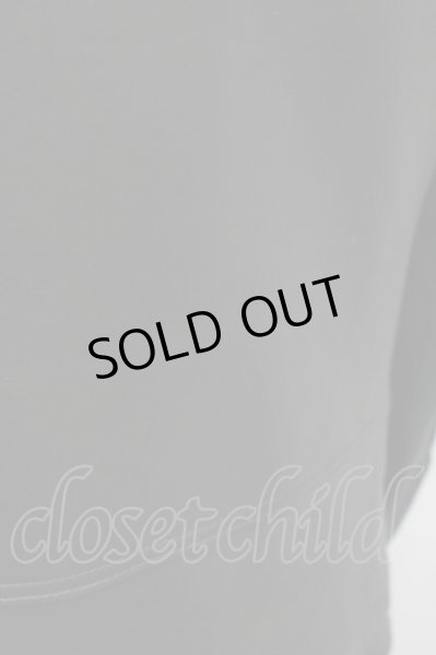 画像10: Moonage Devilment（清春） / レザーダブルライダース 44 ブラック T-25-03-03-014-MO-sh-YM-ZT-ML030 (10)