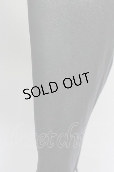 画像12: Moonage Devilment（清春） / レザーダブルライダース 44 ブラック T-25-03-03-014-MO-sh-YM-ZT-ML030 (12)