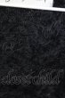画像3: agr AnotheR aGitation / モヘアニット  ブラック T-25-03-03-005-ag-to-YM-ZT252 (3)