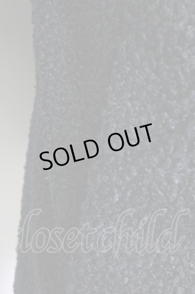 画像5: TORNADO MART / フルジップボアパーカー M ブラック T-25-03-03-007-TO-to-YM-ZT252 (5)