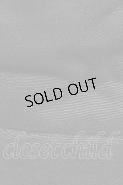 画像7: EGO TRIPPING / レオパード切替中綿ベスト L ブラック T-25-03-03-011-EG-ja-YM-ZT-M019 (7)