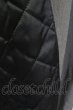 画像10: kiryuyrik / Fur Long Trench コ-ト S グレー T-25-03-06-011-ki-ja-YM-ZT-M111 (10)