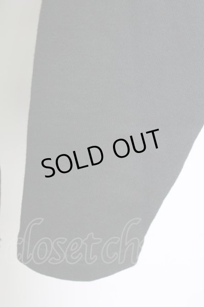 画像4: CIVARIZE / Implicate　フレッシーファブリックパーカー With ファー 46 ブラック T-25-03-06-012-CI-to-YM-ZT (4)