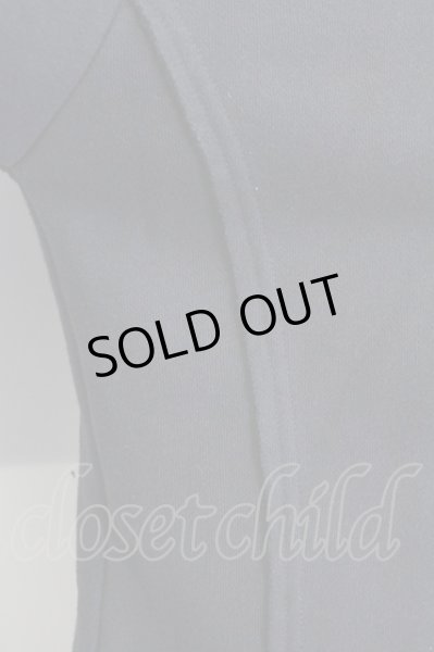 画像7: CIVARIZE / Implicate　フレッシーファブリックパーカー With ファー 46 ブラック T-25-03-06-012-CI-to-YM-ZT (7)